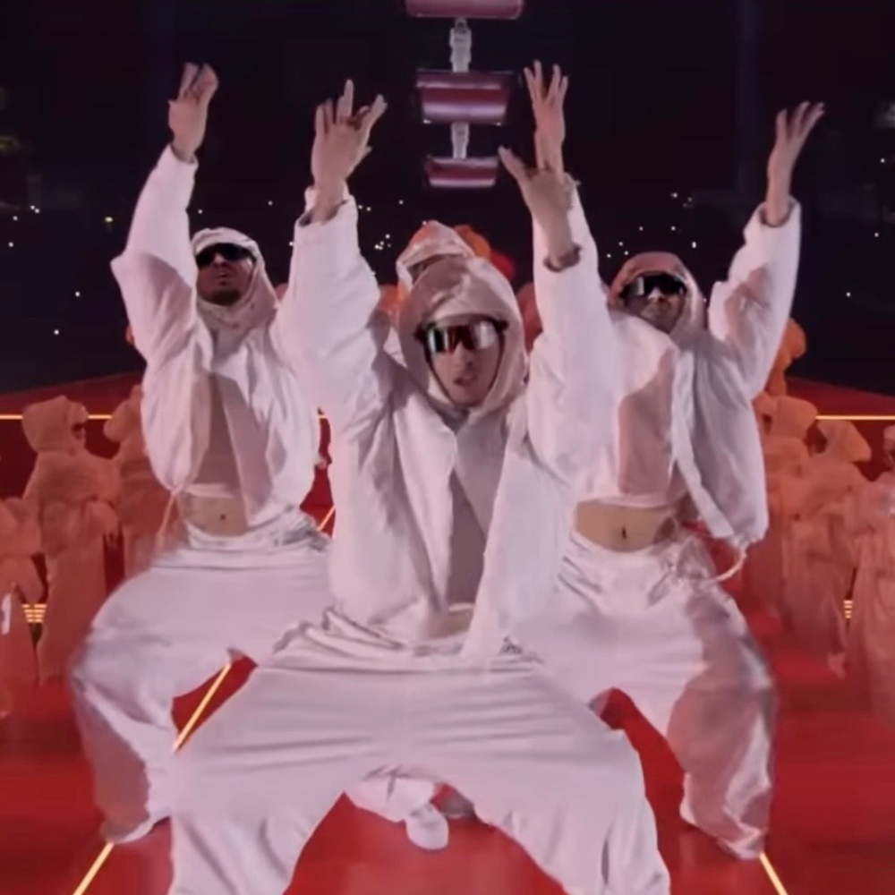 Rihanna Half-Time Show Sunglasses